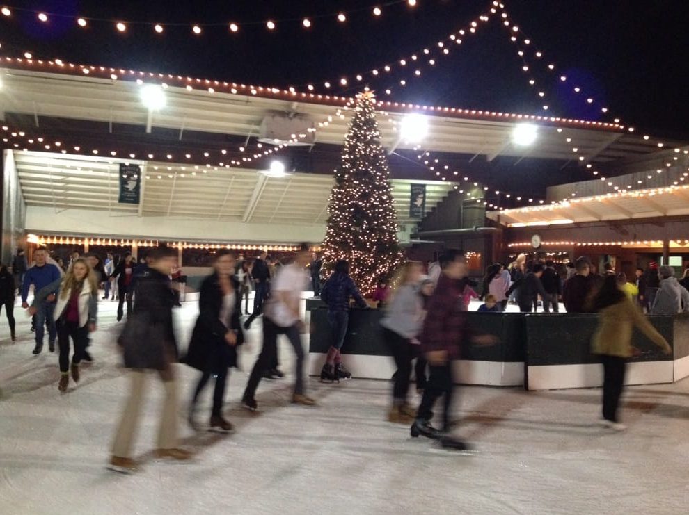 From a Teen’s Perspective: A fun-damental shift