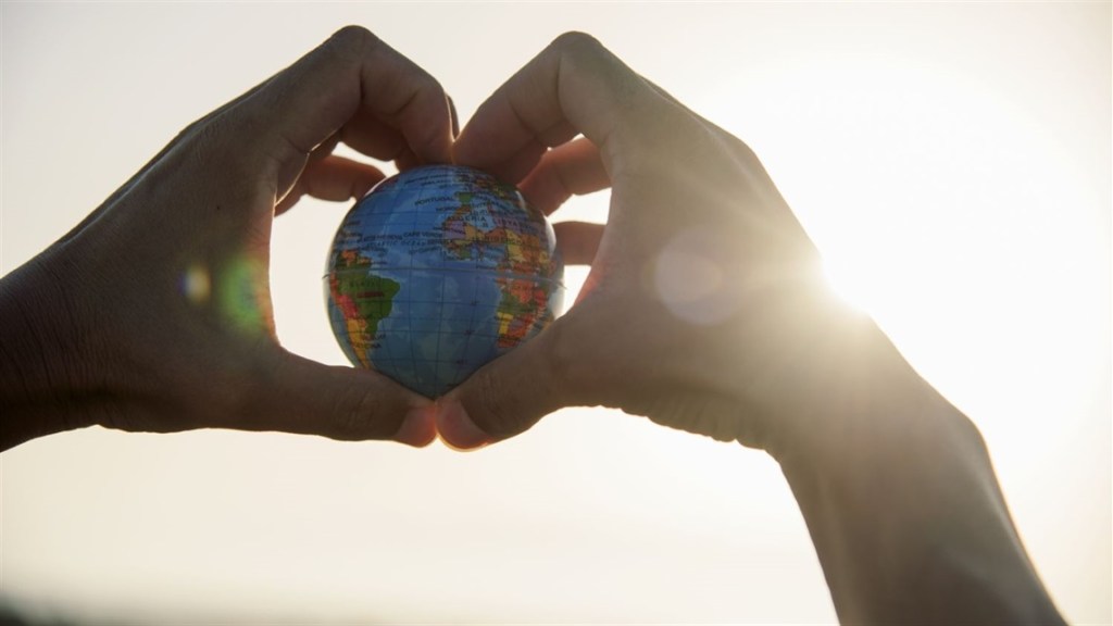 Taking action against climate change is topic on January 31