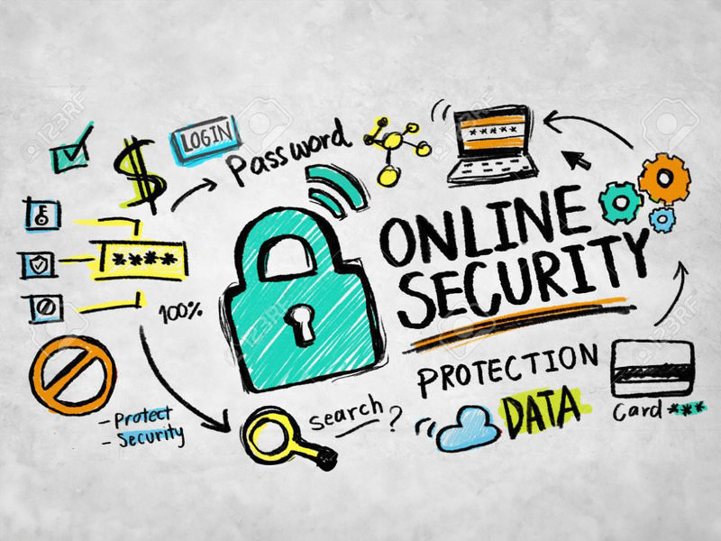 Learn about cyber security for the individual on January 27