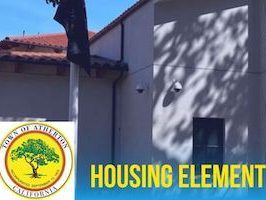 Community workshop for Atherton’s Housing Element set for January 29