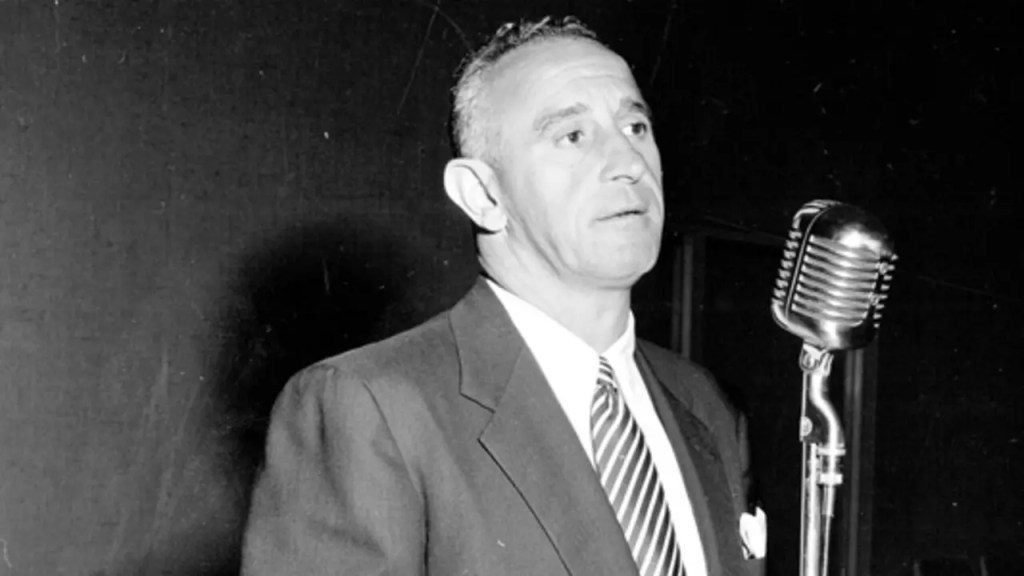 How San Francisco got a professional football team called the 49ers