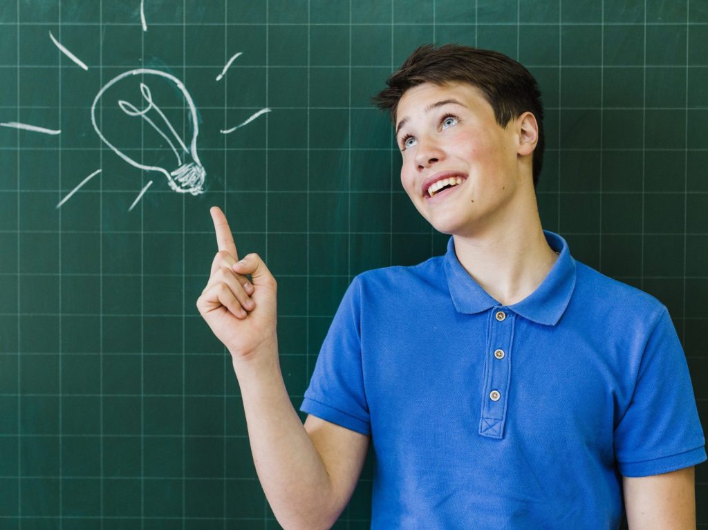 From a Teen’s Perspective: My favorite “life hack”