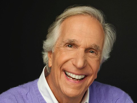 PVI’s 33rd annual Authors Salon features Henry Winkler
