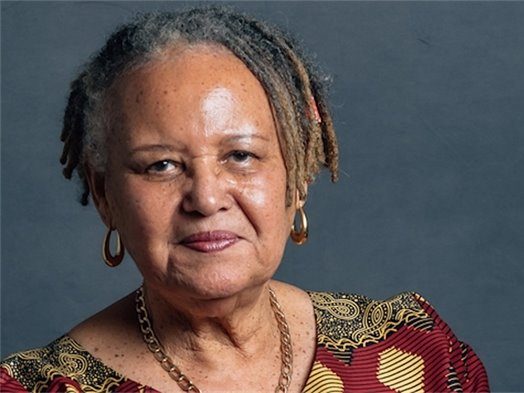 Atherton Library screens documentary by filmmaker Cheryl Fabio on February 14