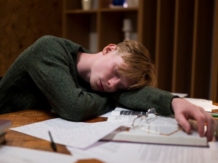 From a Teen’s Perspective: The 11:00 p.m. trap