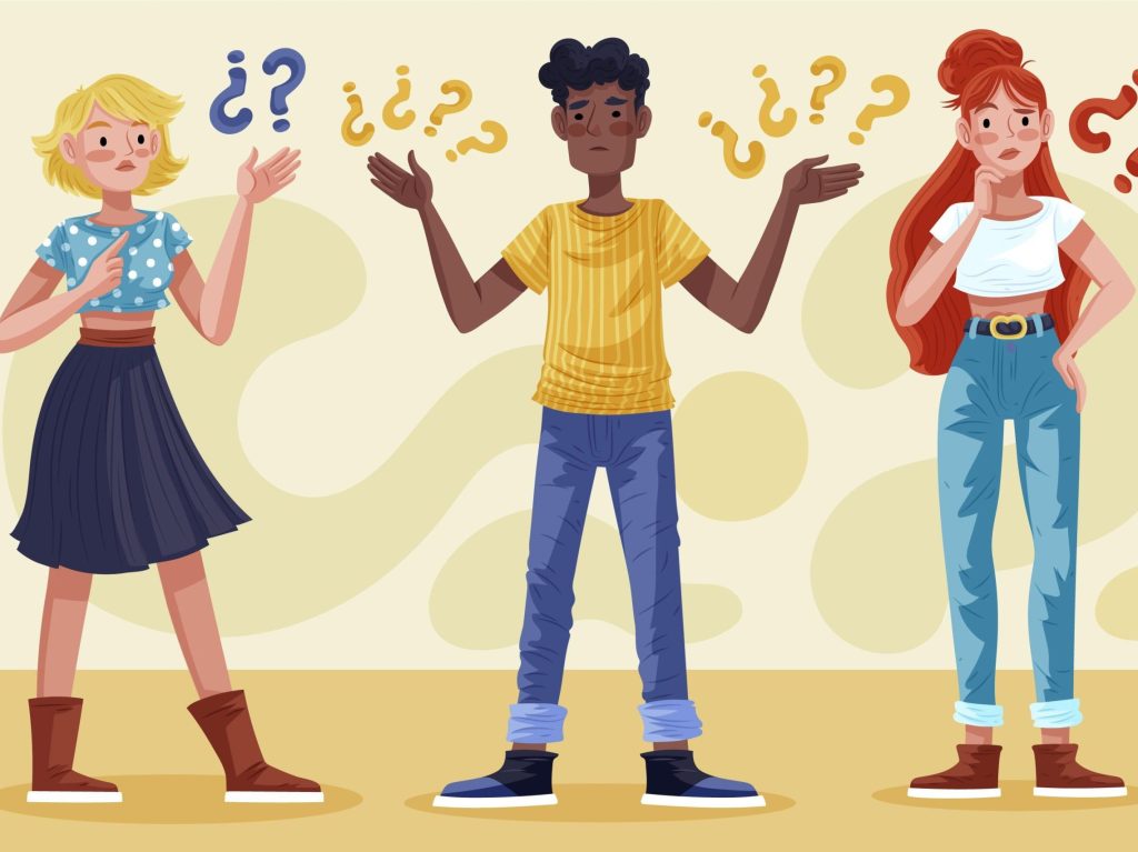 From a Teen’s Perspective: Stop the indecision