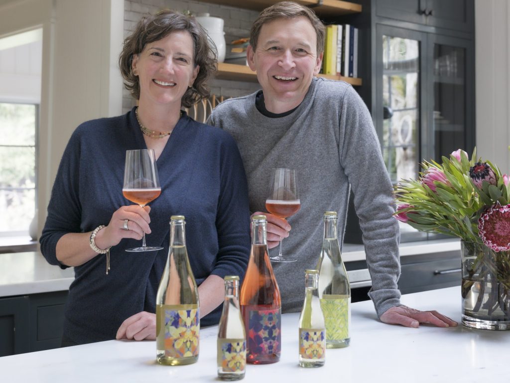 Kally is the answer when seeking a non-alcoholic beverage