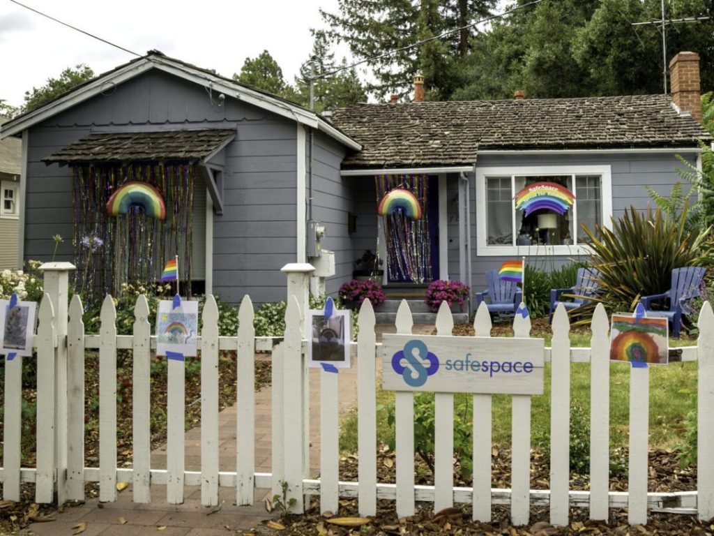 SafeSpace Center receives $750,000 grant to expand to Alameda County