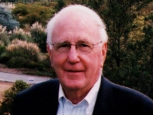 Longtime Peninsula resident Michael Demeter passes away — service planned for April 5