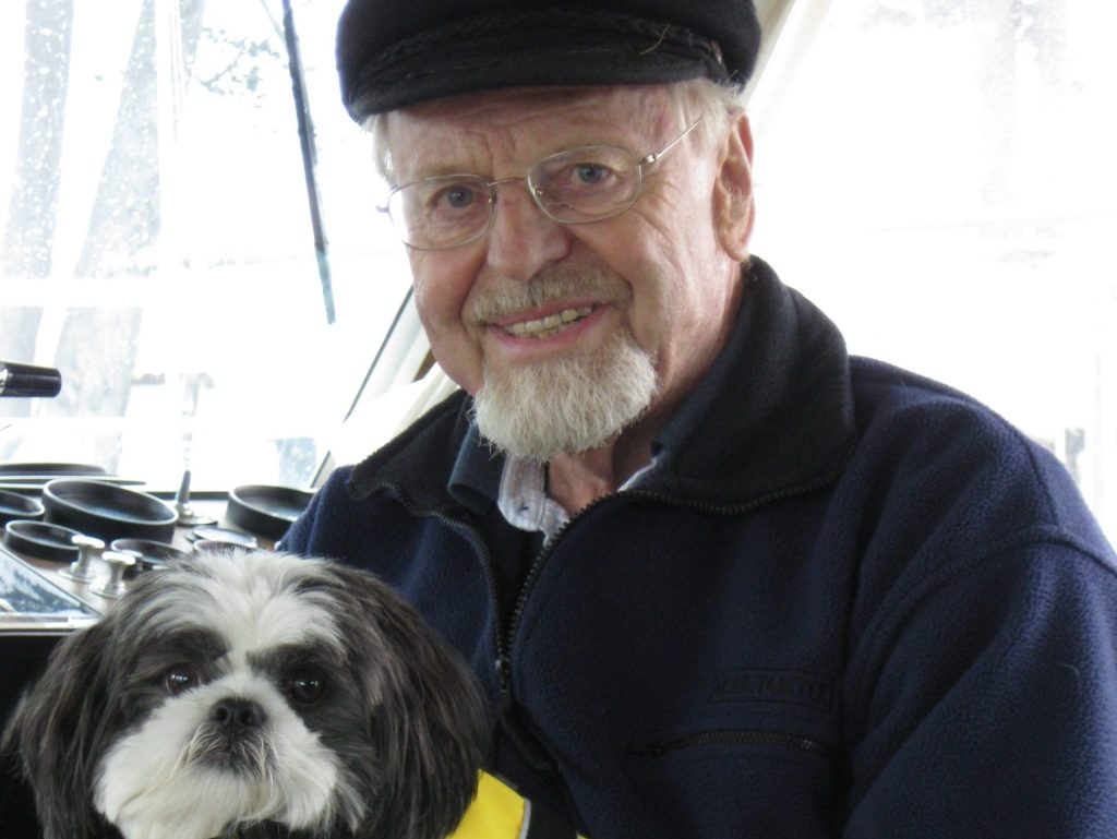 Walter R. Umbach passes away at age 96