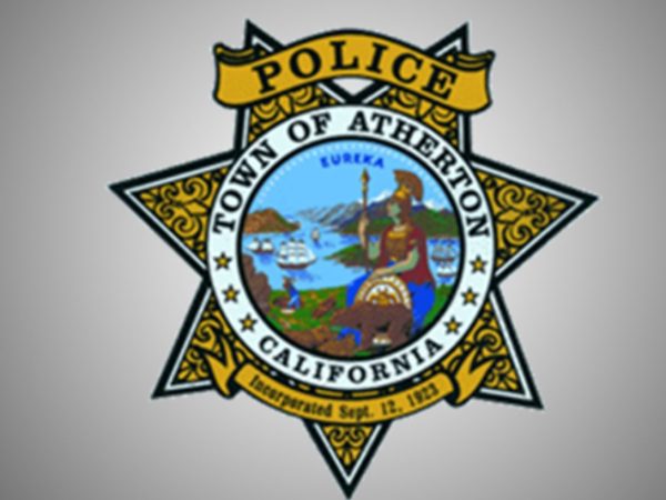 Atherton Police
