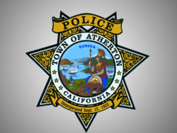 Atherton Police to conduct driver’s license & DUI checkpoint on August 22