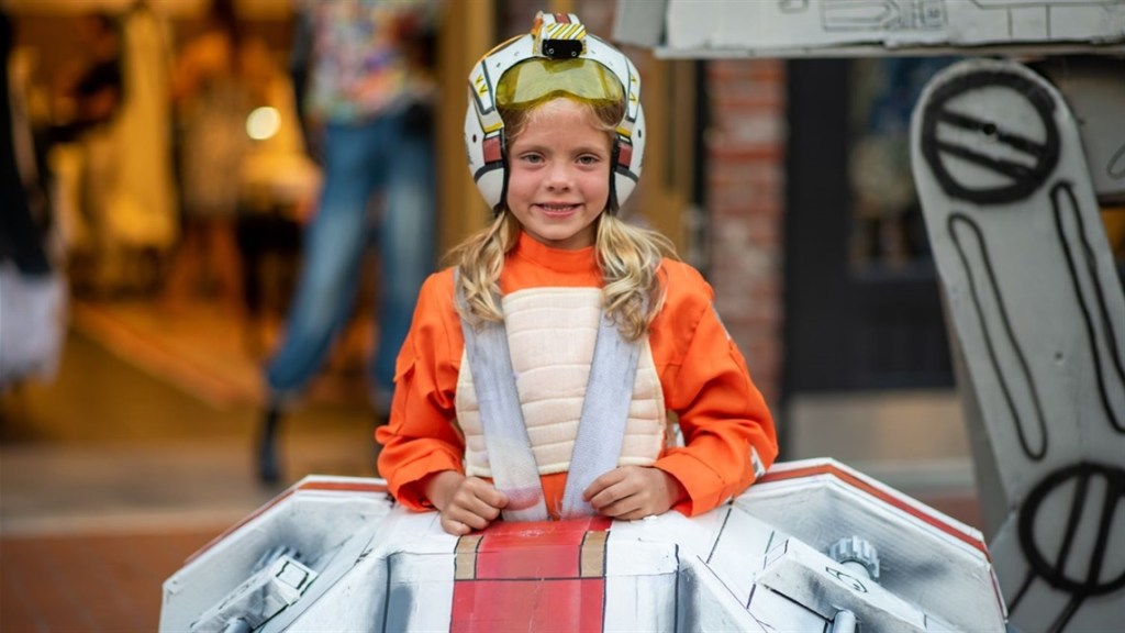 May the Fourth (Be with You) on May 4