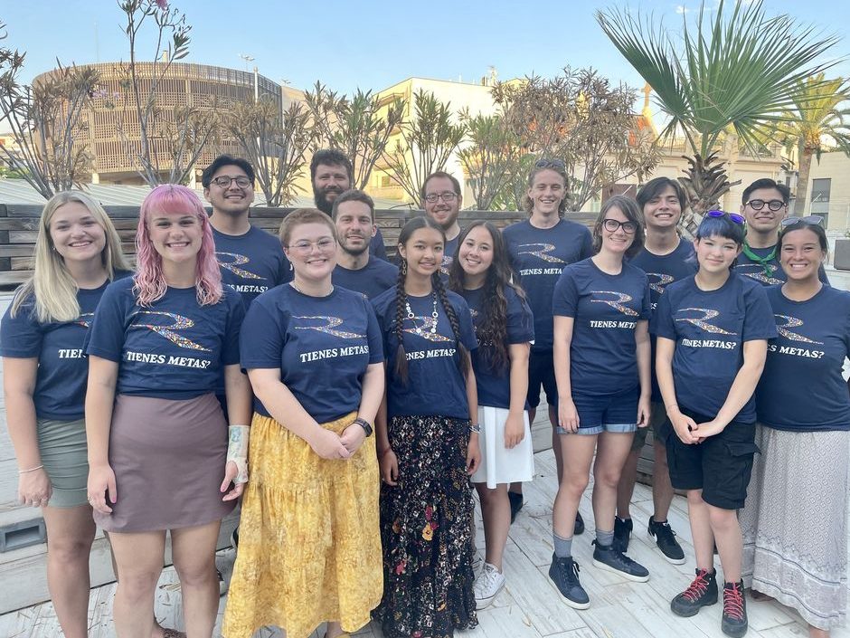 From a Teen’s Perspective: The Riekestra is exactly what we need