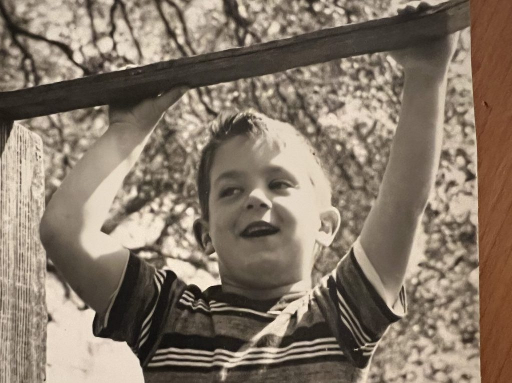 Memories of growing up in Lindenwood in the ’50s & ’60s