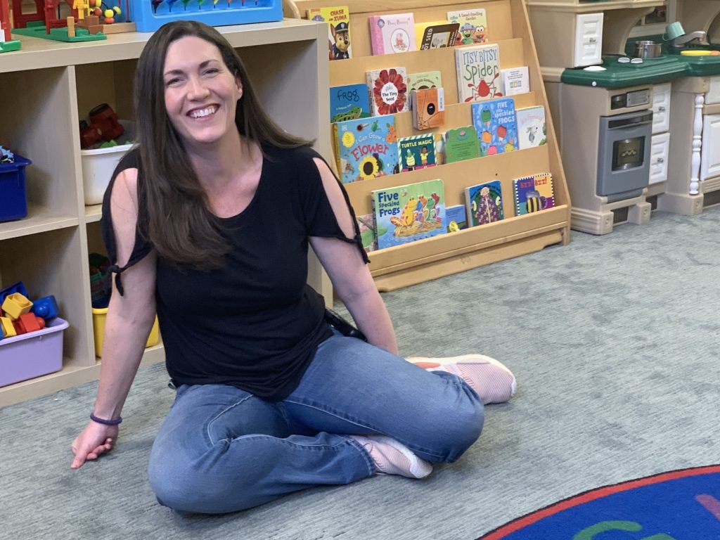 Littlest Angels Preschool celebrates 25 years of two-year-olds