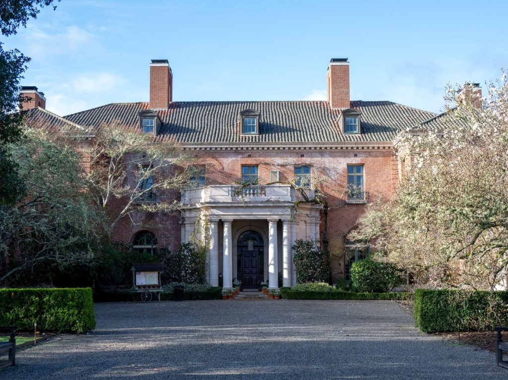 Deadline for Filoli Haiku contest is April 15