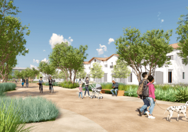Menlo Park City Council will conduct study session on Parkline project on May 21