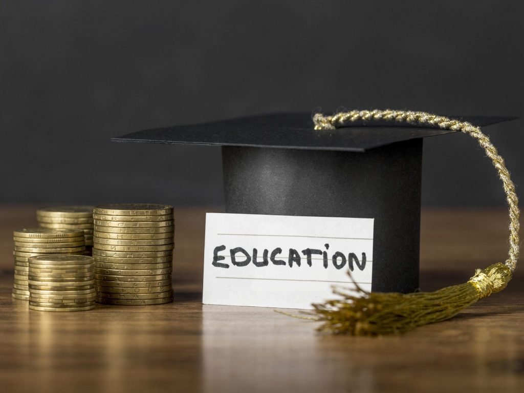 Local students receive National Merit Scholarships