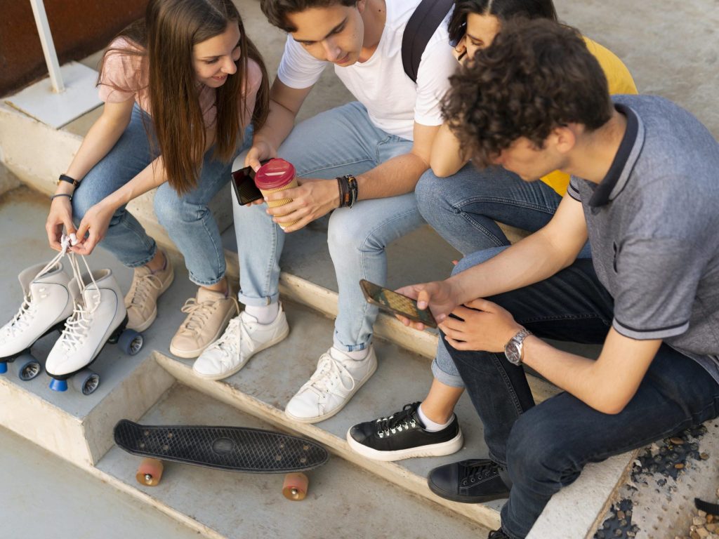 From a Teen’s Perspective: Five soft skills to master