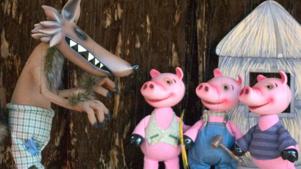 Fratello Marionettes: Carnival of the Animals set for June 16