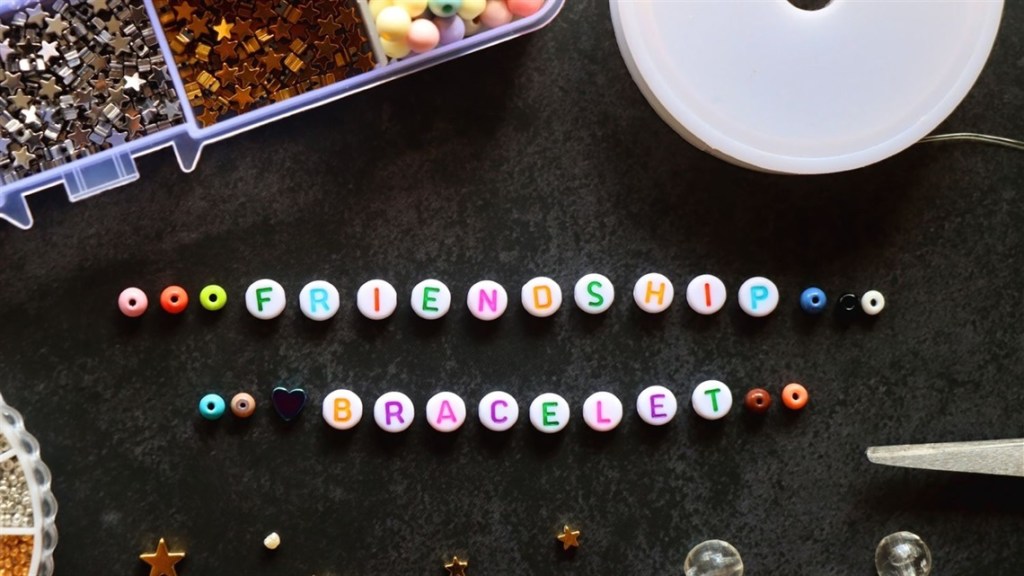 Teen Teatime with DIY Jewelry at Menlo Park Library on July 6