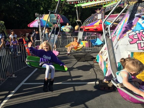 Nativity Carnival takes place June 7-9