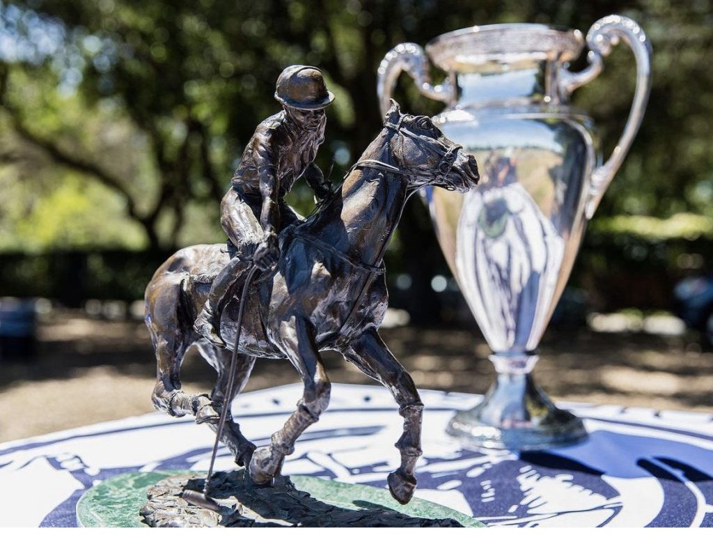 RIDES FOR VETS Charity Polo Tournament takes place on June 29