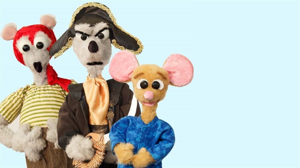 Puppet Art Theater: Tommy’s Pirate Adventure is featured on July 11