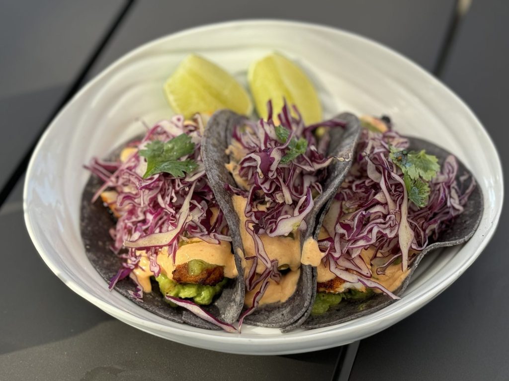 Enjoy a staycation — or daycation — with a Hawaiian flavor at Rosewood Sand Hill this summer