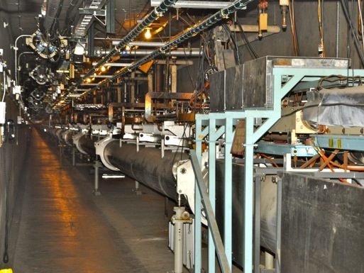 Take a public tour of SLAC in July