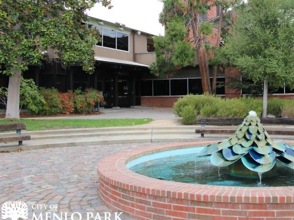 Menlo Park City Council to discuss downtown public plaza on October 13