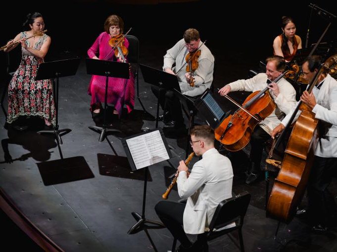 Music@Menlo’s 22nd Summer Festival runs July 19 through August 10