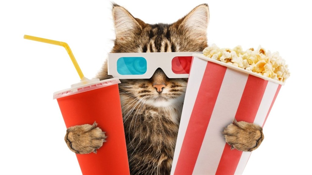 Teen Film Wednesdays at Menlo Park Library on July 10