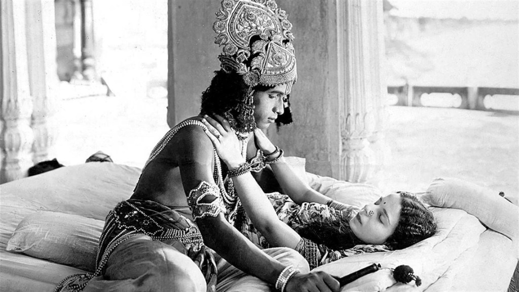 Film Screening: Shalom Bollywood on August 20