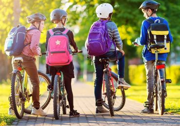 School’s in! Safety tips for parents, students and drivers to keep in mind