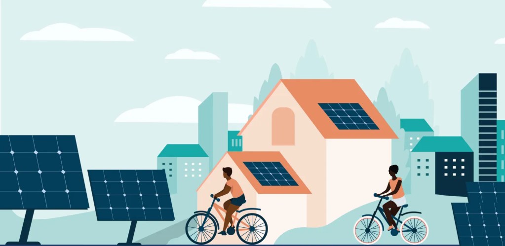 Showcase your electrified home and inspire others to make the switch