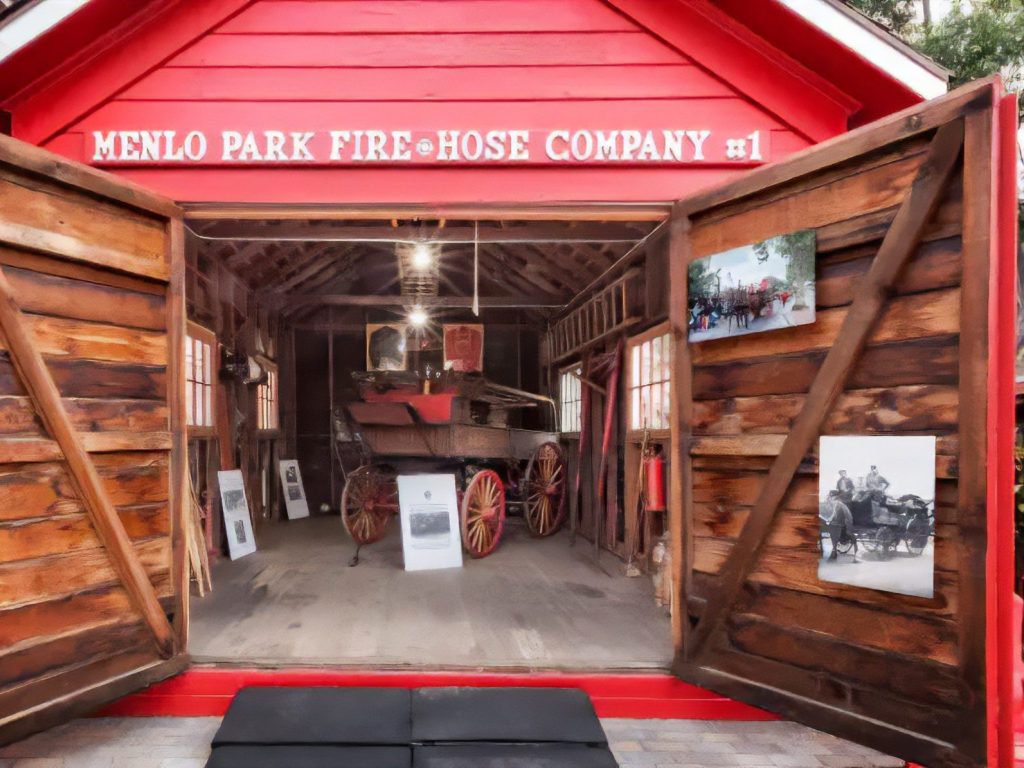 Schapelhouman Fire Museum open on Saturday, August 24