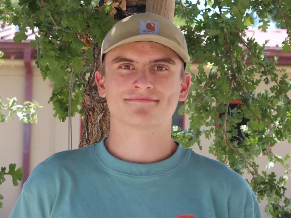 From a Teen’s Perspective: A grateful goodbye