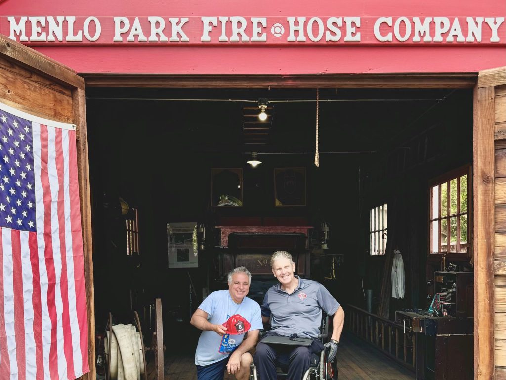 Schapelhouman Fire Museum open Saturday, September 28