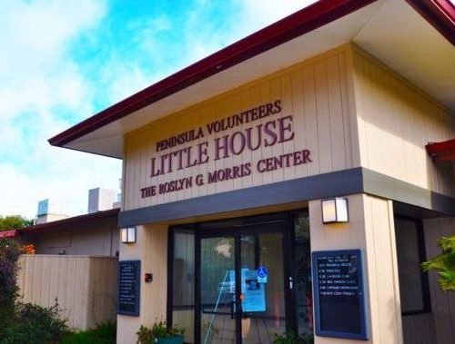 Get free tax assistance at Little House on Tuesdays