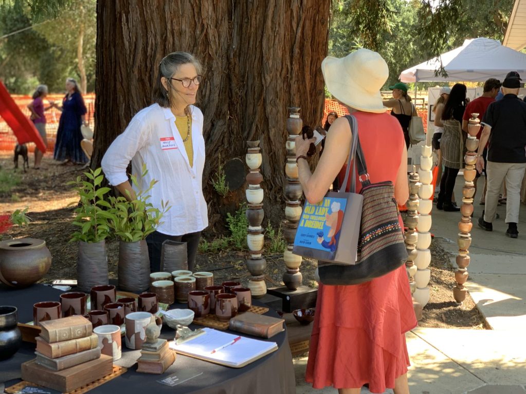Line up set for this year’s Portola Valley Arts Fest coming on September 14