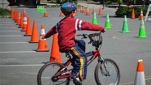 bike rodeo