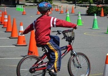 Atherton Police Department Bike Rodeo set for June 6