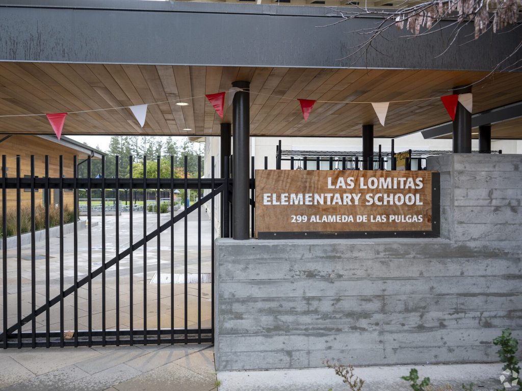 Educators with the Las Lomitas Education Association authorize strike