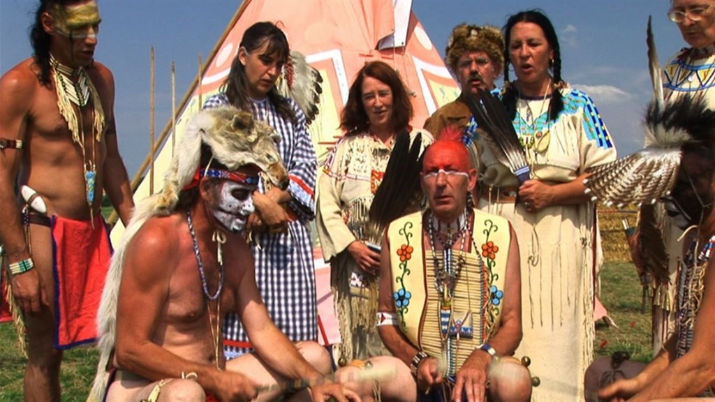 Film Screening: Indians Like Us on October 14 at Menlo Park Library