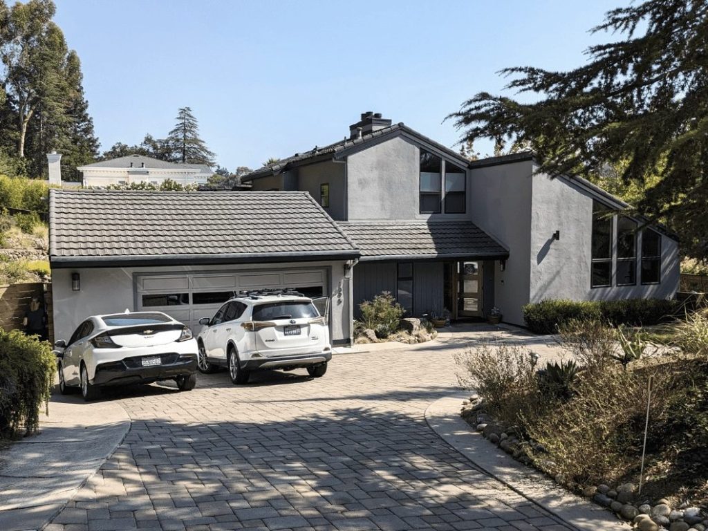Electric home tour set for October 19