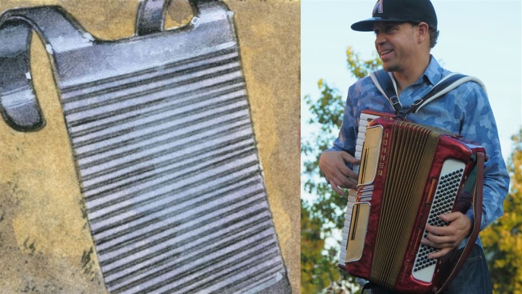 Make Music with Andre on November 10