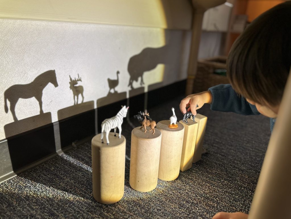 MPCSD Early Learning Centers accepting applications