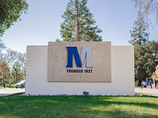Menlo College holds post election forum on November 12